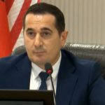 I fundit kandidat për Kreun e SPAK në prezantim, nis Klodian Braho