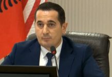 I fundit kandidat për Kreun e SPAK në prezantim, nis Klodian Braho