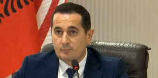 I fundit kandidat për Kreun e SPAK në prezantim, nis Klodian Braho