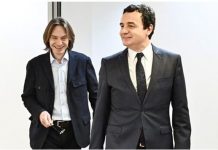 “Grupi i Tiranës”: Qeveria në hije që po e largon Kosovën nga Perëndimi