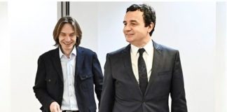 “Grupi i Tiranës”: Qeveria në hije që po e largon Kosovën nga Perëndimi