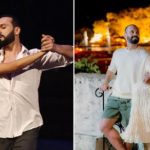 E vërteta e ndarjes së Elhaida Danit dhe Ledian Agalliajt