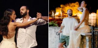 E vërteta e ndarjes së Elhaida Danit dhe Ledian Agalliajt