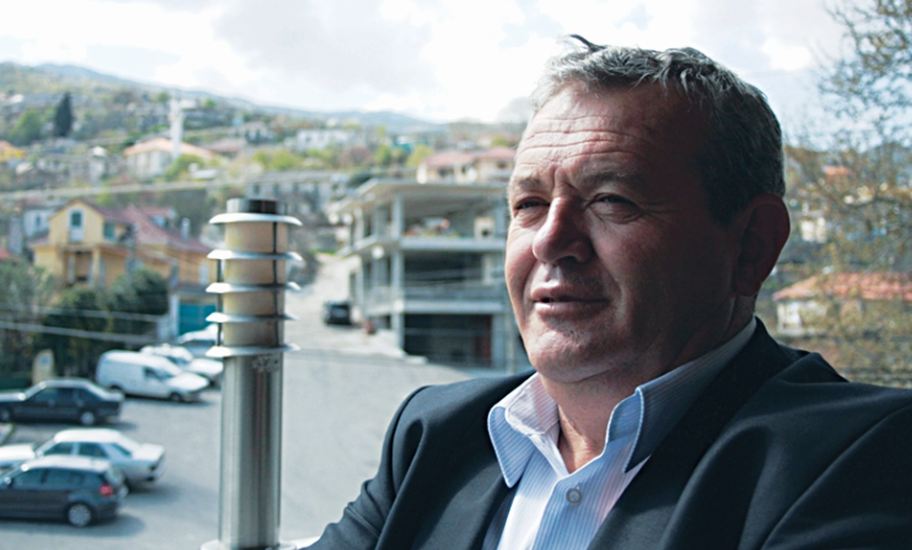 LAJMI I FUNDIT  Konfiskohen 3 mln euro pasuri të familjarit të Dasho Alikos  ish kryetari Lazaratit