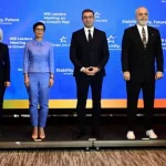 Analiza e DW: Ballkani Perëndimor, ende në pikë kritike