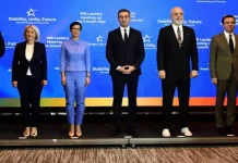 Analiza e DW: Ballkani Perëndimor, ende në pikë kritike