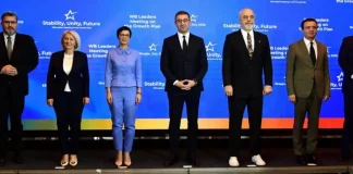 Analiza e DW: Ballkani Perëndimor, ende në pikë kritike