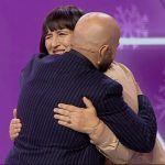 Pesë vite nën një çati! Mirënjohja e një jete për tezen heroinë