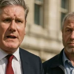 Starmer: Abramovich-it të ‘paguajë tani’ viktimat e Ukrainës ose të përballet me gjykatën