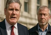 Starmer: Abramovich-it të ‘paguajë tani’ viktimat e Ukrainës ose të përballet me gjykatën