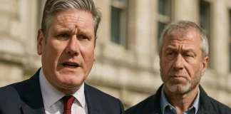 Starmer: Abramovich-it të ‘paguajë tani’ viktimat e Ukrainës ose të përballet me gjykatën