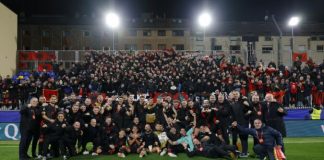 Shqipëria në histori! Nga fitorja në Serbi te shanset me Poloninë për Botërorin, 2025 në shifra e fakte