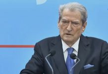 E FUNDIT/ Zgjedhja e Klodian Brahos dhe ikja e Dumanit! Reagon për herë të parë Berisha