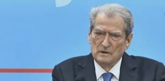 E FUNDIT/ Zgjedhja e Klodian Brahos dhe ikja e Dumanit! Reagon për herë të parë Berisha