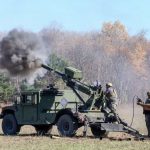 Kosova nënshkruan marrëveshjen për blerjen e sistemeve të artilerisë HUMVEE Hawkeye nga prodhuesi amerikan