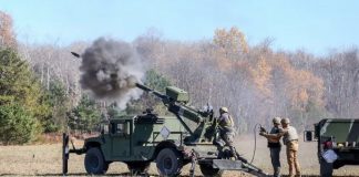 Kosova nënshkruan marrëveshjen për blerjen e sistemeve të artilerisë HUMVEE Hawkeye nga prodhuesi amerikan
