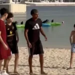 Yamal kundër rrymës, festën e Krishtlindjes e kalon në një vend mysliman, pa familjen.