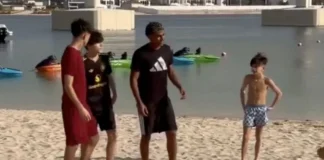 Yamal kundër rrymës, festën e Krishtlindjes e kalon në një vend mysliman, pa familjen.