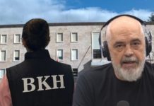 LAJMI I FUNDIT/ REAGON SPAK pas deklaratës së RAMË-s për agjentët e BKH-së