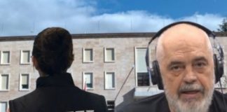 LAJMI I FUNDIT/ REAGON SPAK pas deklaratës së RAMË-s për agjentët e BKH-së