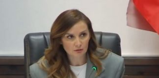 Tabaku dëgjesë për ‘Ligjin e medias’ në Komision: Duhet mbrojtje reale dhe efektive