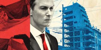 Jared Kushner tërhiqet nga plani për ndërtimin e një hoteli Trump në Serbi
