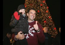 Erion Veliaj, mesazh për Krishtlindje nga qelia: Shpresa lind në momentet e vështira