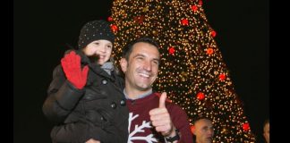 Erion Veliaj, mesazh për Krishtlindje nga qelia: Shpresa lind në momentet e vështira