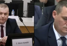 “Burg, burg…”, ish-prokurori i Apelit: SPAK ra “pre” e epshit popullor, goditja e VELIAJT për Ramën ishte…