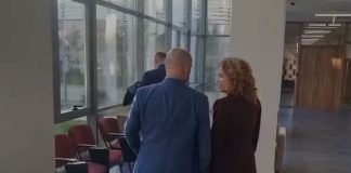 Zgjedhja e ri e Kreut të SPAK, mbërrin kandidatja Doloreza Musabelliu