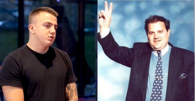 Djali Azem Hajdarit tregon të pathënat e historisë së babait: Lë garant fëmijët…