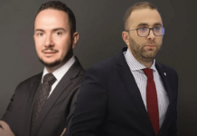 Salianji ia prish gjumin Gazment Bardhit, jo Berishës