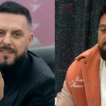 “Ke qejf të vetëshpallesh”/ Nga miq në rivalë, Stine përplaset me Mirin: Nuk pate shumë aksion, për disa gjëra nuk ka nevojë të…