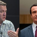 Ironia e Buzhalës: Këta përkrahësit e Albinit në Tiranë pse nuk vijnë me jetu në Prishtinë? Qe ku osht Prishtina bre?