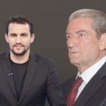 “Berisha të kërkoi të flisje në Foltore”- Lapaj i përgjigjet PD: Nuk e kam parë mesazhin!