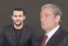 “Berisha të kërkoi të flisje në Foltore”- Lapaj i përgjigjet PD: Nuk e kam parë mesazhin!