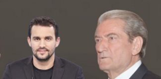 “Berisha të kërkoi të flisje në Foltore”- Lapaj i përgjigjet PD: Nuk e kam parë mesazhin!