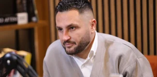 “Armikun e njeh dhe i ruhesh”, Bes Kallaku në podcastin e Grida Dumës: Zhgënjimet më të mëdha vijnë nga njerëzit e afërt…