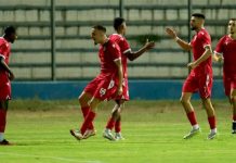 Rast i rrallë për “demat”, Bylisi e sheh Partizanin si shpëtim në sfidën e golave