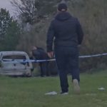 E RËNDË në VLORË/ Gjendet i djegur brenda në makinë një person në Llogara, polica blindon aksin Orikum-Dukat