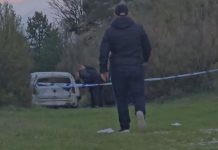 E RËNDË në VLORË/ Gjendet i djegur brenda në makinë një person në Llogara, polica blindon aksin Orikum-Dukat