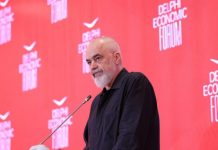 “Europa duhet të përmbajë premtimin për integrimin”, Rama thirrje sipërmarrjes së huaj: Investoni në Shqipëri!
