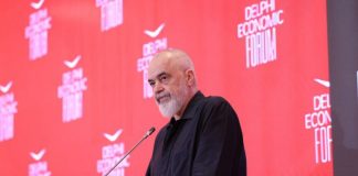 “Europa duhet të përmbajë premtimin për integrimin”, Rama thirrje sipërmarrjes së huaj: Investoni në Shqipëri!