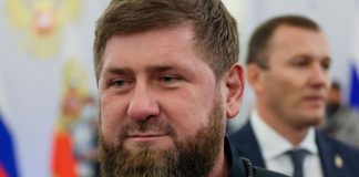 Lideri i Çeçenisë: Gati për luftë me Europën nëse putin jep urdhrin