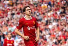 Inter dëshiron Chiesa-n, lojtari i Liverpool i gatshëm për tu rikthyer në Serie A
