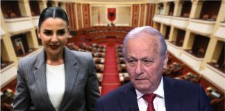 Kush e ka fjalën e fundit për imunitetin e Ballukut? Kristaq Kume: Kuvendi ka 3 muaj kohë, por mandati i deputetes nuk preket!