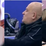 ‘E ke fytyrën si skuth’, Vrenozi me Selin debatojnë ashpër për Kristin