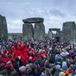 Solstici i dimrit, fundi i errësirës së gjatë