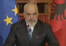 “Do ta nis konferencën me një lajm të mirë”, Rama në përballje me gazetarët: Ja ku është klasifikuar Shqipëria në renditje sipas Institutit ‘Cato’