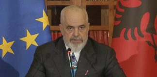 “Do ta nis konferencën me një lajm të mirë”, Rama në përballje me gazetarët: Ja ku është klasifikuar Shqipëria në renditje sipas Institutit ‘Cato’